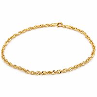 Bracciale Gilma Gioielleria  Uomo in Oro BROR-223-286 - BROR-223-286